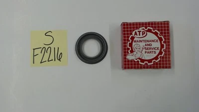 ATP FO-123 Seal - Image 1 of 2