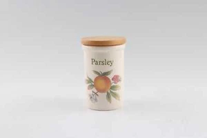 Cloverleaf - Peaches and Cream - Spice Jar - 250837G - Picture 1 of 1