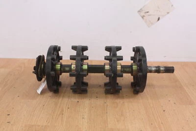 SKI-DOO Summit ZX 800 2002 eje de transmisión/eje de transmisión 9T Foto 1 de 4