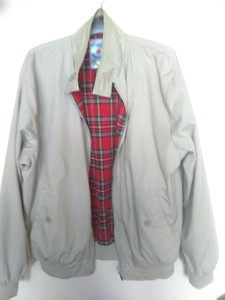 gensen harrington jacket