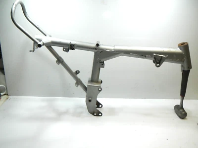 Main Frame 1971 1972 1973 1974 1975 Kawasaki MT1 75 KV75 - Image 1 of 4