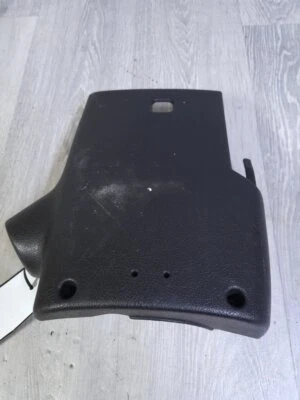 PEUGEOT 307 CC CUPÉ 2 PUERTAS 2004-2009 CUBIERTA DE DIRECCIÓN (INFERIOR) 9652605977 Foto 1 de 4