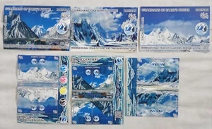 Glacier Preservation Pakistan 2025 Siachen Biafo Baltoro K2 Mountain Karakoram - Picture 1 of 4