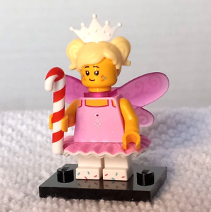 LEGO Series 23 Collectible Minifigures 71034 - Sugar Fairy