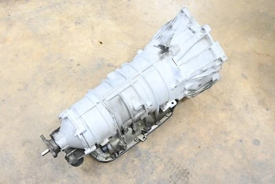 ⭐ 03-06 Bmw E46 330i 330ci caixa de câmbio de transmissão automática montagem GM fabricante de equipamento original - Imagem 1 de 4