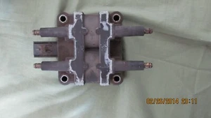 Chrysler, Dodge Ignition Coil #1507 - Picture 1 of 6