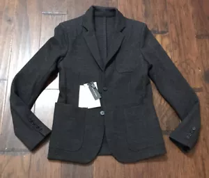 Lacoste Women’s Runway Collection Wool Sports Coat Sz. 48/S NEW VH5606-51 $695 - Picture 1 of 2