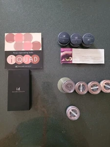 Bare Minerals Lidschatten Kollektion für Grüne Augen.. - Bild 1 von 5