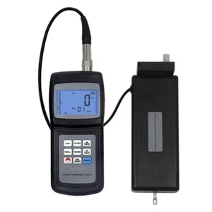 Surface Roughness Meter Tester SRT-6200S Split-type Roughness Instrument - Picture 1 of 8