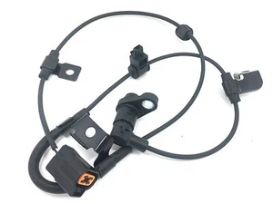 ABS Sensor 4670A597 Rear Left For Mitsubishi Triton ML MN 2008 - 2015 2.5 - Picture 1 of 1