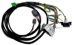 BWE Honda Civic EK 99-00 OBD2-B serie k arnés de intercambio conversión k20 tipo r ep3 - Imagen 1 de 3