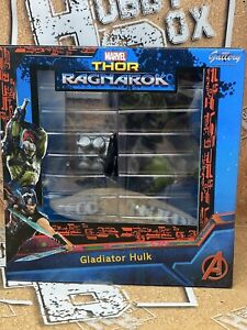 Diamond Select Toys Marvel Gallery Thor Ragnarok Gladiator Hullk Figurine NEW