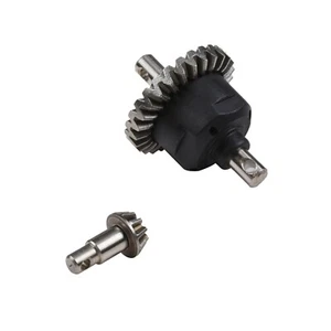 Differenziale anteriore RC auto scala 1:10 FY-CQ04 per X07 X07W X08 - Foto 1 di 5