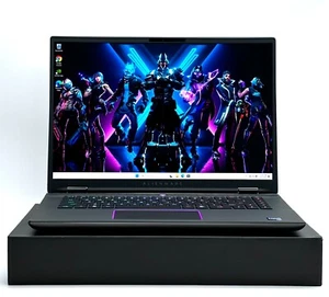 Dell Alienware m16 R2 Intel Ultra 7 155H 2TB SSD 64GB RAM Win 11 Home - Picture 1 of 15