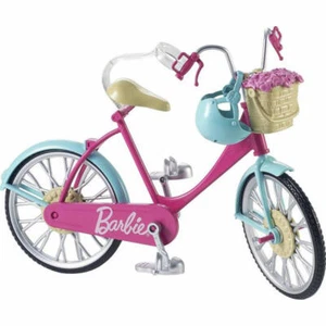 Mattel Barbie Fahrrad - Bild 1 von 1
