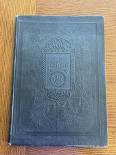 Vtg 1926 THE ANNUAL WILKINSBURG HIGH SCHOOL YEARBOOK PENNSYLVANIA - Pittsburgh
