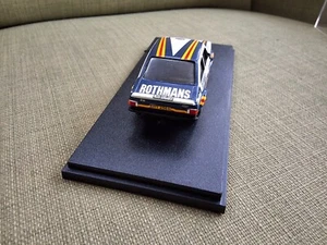 Ford escort Rs 1800 #10 Acropoli Vatanen Tron 1/43 - Foto 1 di 4
