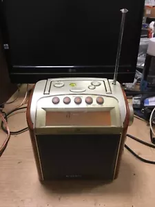 Roberts Romano R9943 Digital Radio - Picture 1 of 9