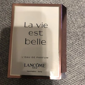 Lancome -La Vie Est Belle - L'Eau de Parfum Neuheit - Bild 1 von 1