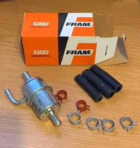 Fram Fuel Filter G3587 - Bild 1 von 2