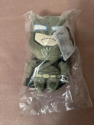 Peluche blindado Batman Vs Superman Phunny NUEVO sellado con etiqueta juguete para niños Foto 1 de 2