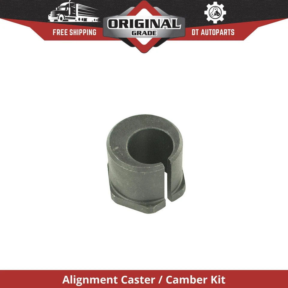 Kit de rueda de alineación/camber delantero Mevotech para Ford E-350 Club Wagon 2003-2005 Foto 1 de 2