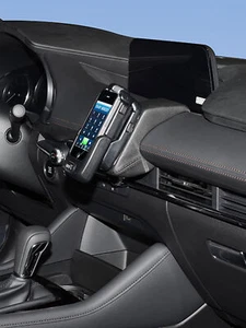 KUDA phone console for Mazda 3 (Typ BP) from 03/2019 3645 - Picture 1 of 1