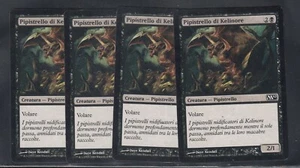 Magic 4x Kelinore Fledermaus - Kelinore Bat 101/249 C M10 DEU  - Bild 1 von 1