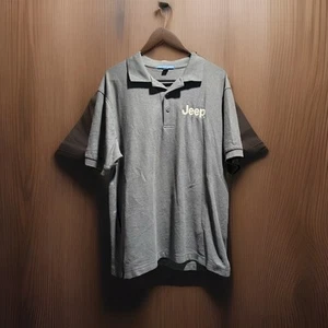 Jeep besticktes Polo Größe M  - Bild 1 von 3