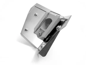 Can-Am 3" Standard Corner Flusher - Picture 1 of 3