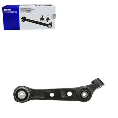 Delphi Control Arm Front Left Lower Rearward For 2011-2015 BMW Alpina B7L xDrive - Image 1 of 4