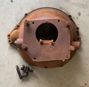 1966 Buick Gran Sport 401 Nailhead 4 Speed Bell Housing - Picture 1 of 3