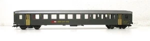 Lima H0 309268K Personenwagen 2.KL B 50 85 20-34 053-2 SBB CFF FFS (3986F) - Bild 1 von 1