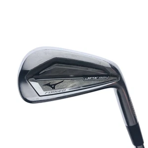 Used Mizuno JPX 921 Forged 6 Iron / 27 Degrees / Regular Flex - Picture 1 of 9
