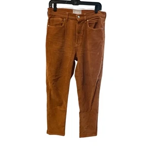 Cordhose Damen Everlane braun. " Größe 29X29 - Bild 1 von 3