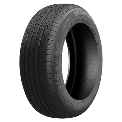 SOMMERREIFEN RIKEN 225/65 R17 102H 701 M+S - Bild 1 von 4