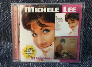 Taste of the Fantastic / L. David Sloane & andere Hits von Michele Lee (CD Apr-2000) - Bild 1 von 3