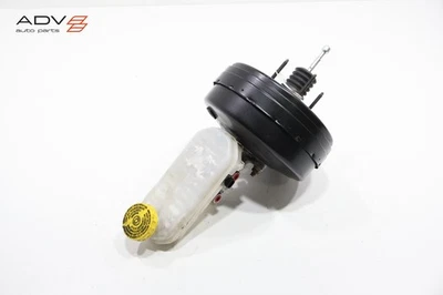 2016 - 2025 RAM PROMASTER 3500 2500 1500 BRAKE MASTER CYLINDER & BOOSTER OEM - Image 1 of 4