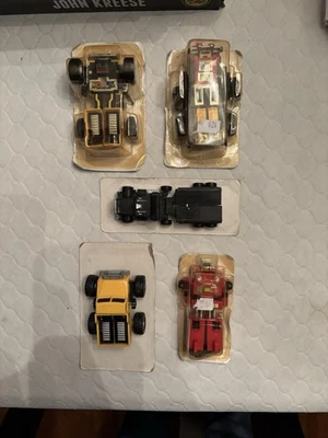 Zybots x 5 Remco 1984 - Изображение 1 из 4