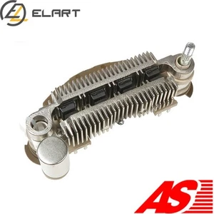 RECTIFIER ALTERNATOR ARC5030 FOR MAZDA MITSUBISHI B336-18-W60B A860T30170 A860X4 - Picture 1 of 11