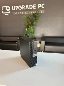 Dell OptiPlex 7040 SFF: i5-6500 / 16 Gb / SSD 128Gb + HDD 500Gb / Win 11 - Foto 1 di 7