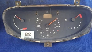 NISSAN MICRA K11 1.0 3DR TACHIMETRO QUADRO STRUMENTI 248101F522 - 93KSEE NOTA - Foto 1 di 4