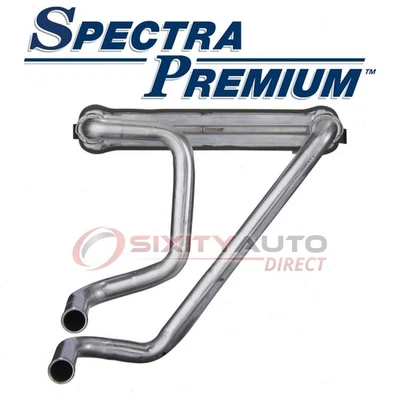 Spectra Premium HVAC Heater Core for 2010 Dodge Ram 2500 - Heating Air ds - Изображение 1 из 4