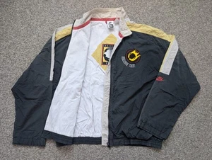 Chaqueta Nike De Colección Para Hombre Extra Grande Agassi 1993 Challenge Court Francesa 1993 - Imagen 1 de 18