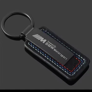 BMW M SPORT Schlüsselanhänger Keychain F20 F30 F31 F32 G20 1 2 3 4 5 6er M3 M4 M2 M5 - Bild 1 von 5