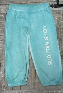 Girls Short Sweatpants Size Youth Xl Walloon Lake - Picture 1 of 2