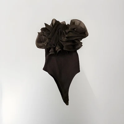 zara mujer tops mediana camisa nueva Foto 1 de 3