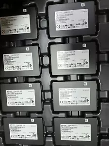 Mirco 7300 Pro 2.5' MTFDHBE3T8TDF 3.84tb & 2 nvme Gen3x4 SSD - Picture 1 of 3