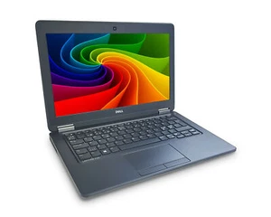 Computadora portátil Dell Latitude E7250 Intel Core i5 2,3 GHz 8 GB 128 GB SSD 1366x768 Windows 10 - Imagen 1 de 4