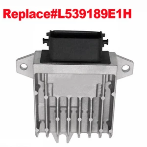 For 2010-2011 Mazda 3 2.0L 2.5L TCM TCU Transmission Control Module L539189E1H - Picture 1 of 5